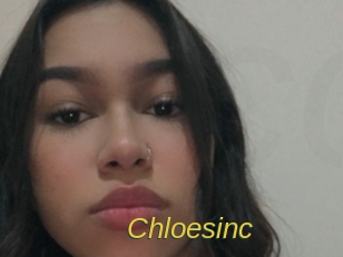 Chloesinc