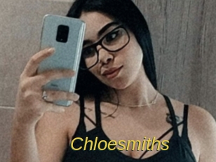 Chloesmiths