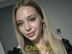 Chloesolis