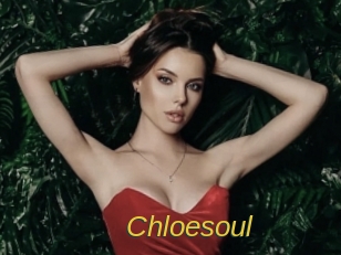 Chloesoul