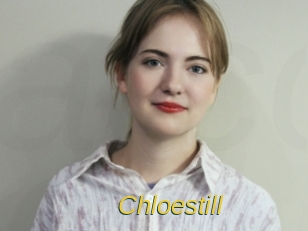 Chloestill