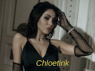 Chloetink