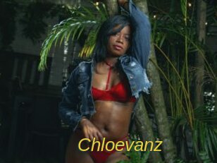 Chloevanz