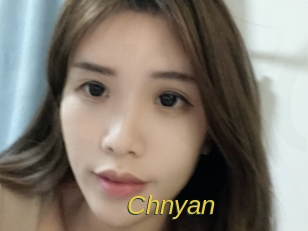 Chnyan