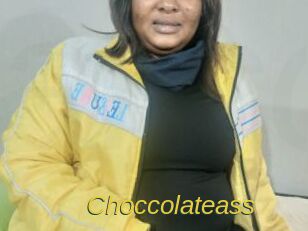 Choccolateass