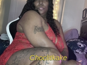 Choclitkake