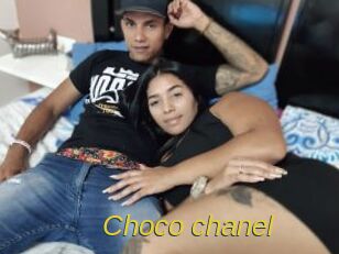 Choco_chanel