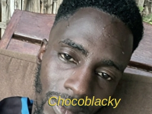 Chocoblacky