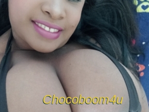 chocoboom4u Archive DVD ORG