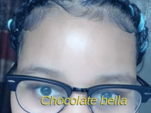 Chocolate_bella