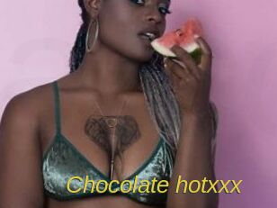 Chocolate_hotxxx