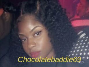 chocolatebaddie69 Archive DVD ORG