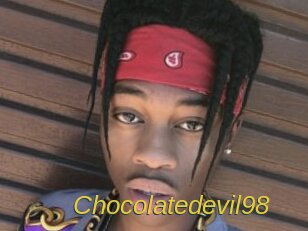 Chocolatedevil98