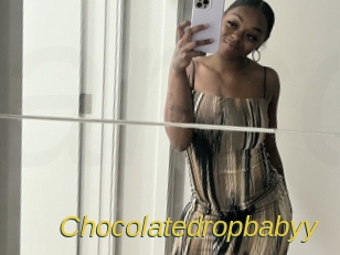Chocolatedropbabyy