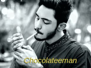 Chocolateeman