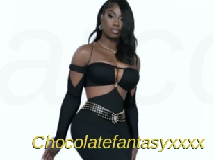 chocolatefantasyxxxx Archive DVD ORG
