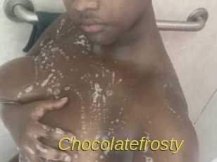 Chocolatefrosty