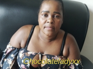 Chocolateladyxx