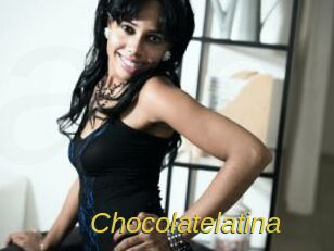 Chocolatelatina