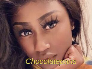Chocolateparis