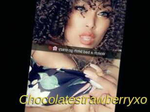 Chocolatestrawberryxo
