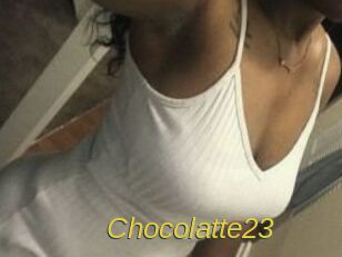 chocolatte23 Archive DVD ORG