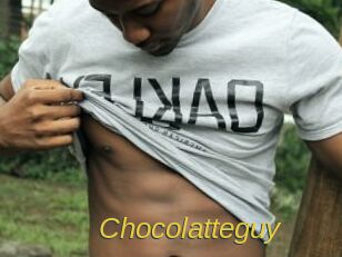 Chocolatteguy