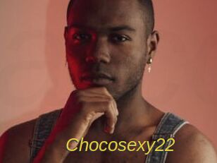 chocosexy22 Archive DVD ORG