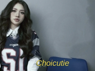 Choicutie