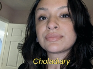 Choladiary