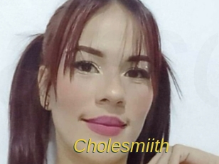 Cholesmiith