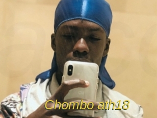 Chombo_ath18
