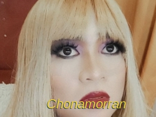 Chonamorran