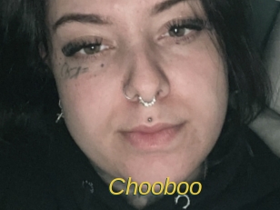 Chooboo