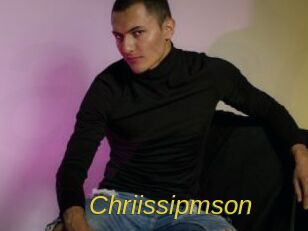Chriissipmson