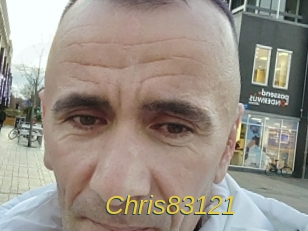 chris83121 Archive DVD ORG