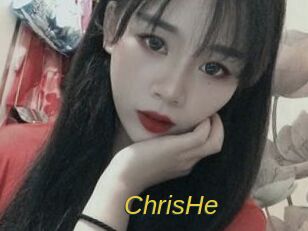 ChrisHe