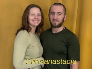 Chrisanastacia