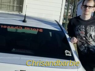 Chrisandbarbie