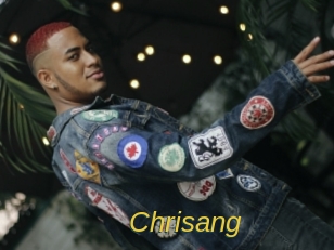 Chrisang
