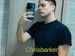 chrisbarker Archive DVD ORG