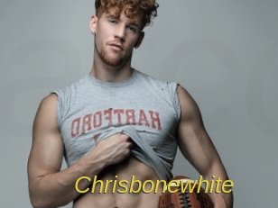 Chrisbonewhite