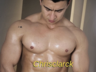 chrisclarck Archive DVD ORG