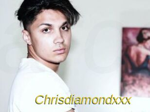 Chrisdiamondxxx