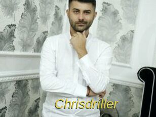 Chrisdriller