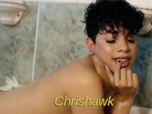 Chrishawk