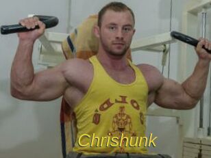 Chrishunk