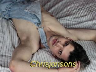 Chrisjonsons