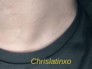 Chrislatinxo