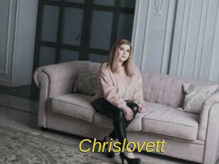 Chrislovett